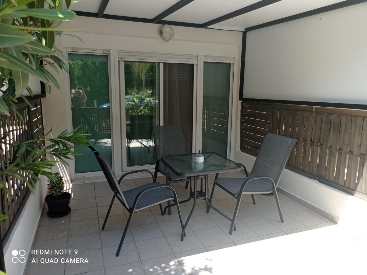 Casa Mia Alexandroupoli Apartment Exterior photo